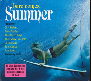 Various - Here Comes Summer