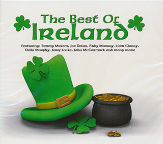 Various - The Best Of Ireland