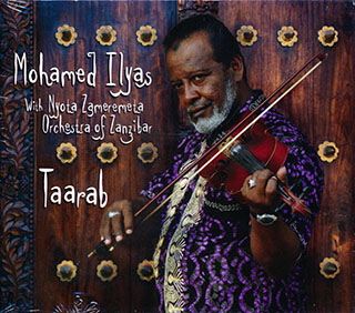 Mohamed Ilyas - Taarab