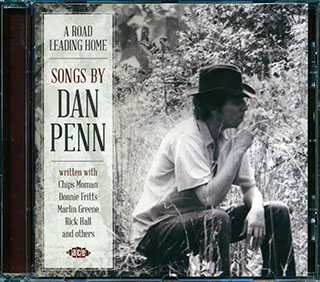 Various - A Road Leading Home: Songs By Dan Penn And Others