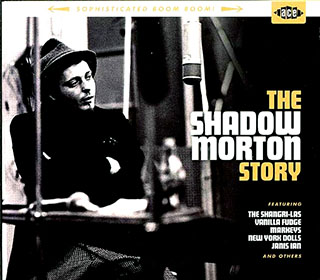 Various - Sophisticated Boom Boom! The Shadow Morton Story