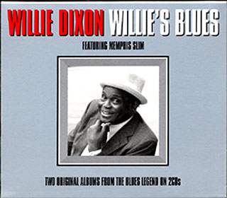 Willie Dixon - Willie's Blues