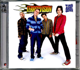Terrorvision - Take The Money And Run