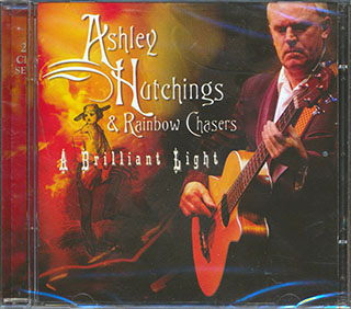 Ashley Hutchings - A Brilliant Light