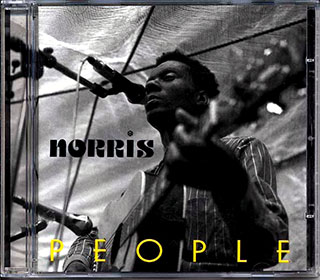 Norris - People