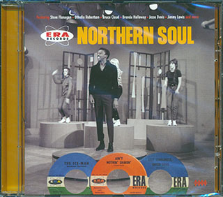 Various - ERA Northern Soul