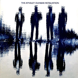 The Aynsley Dunbar Retaliation - The Aynsley Dunbar Retaliation