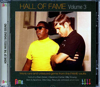 Various - Hall Of Fame Volume 3