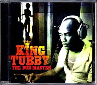 King Tubby - The Dub Master