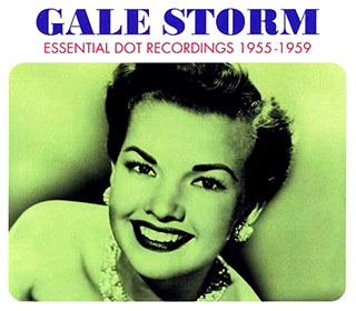 Gale Storm - Essential Dot Recordings 1955-1959