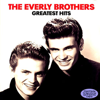 The Everly Brothers - Greatest Hits