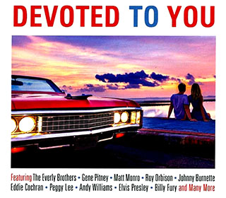 Various - Devoted To You