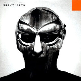 Madvillain - Madvillainy