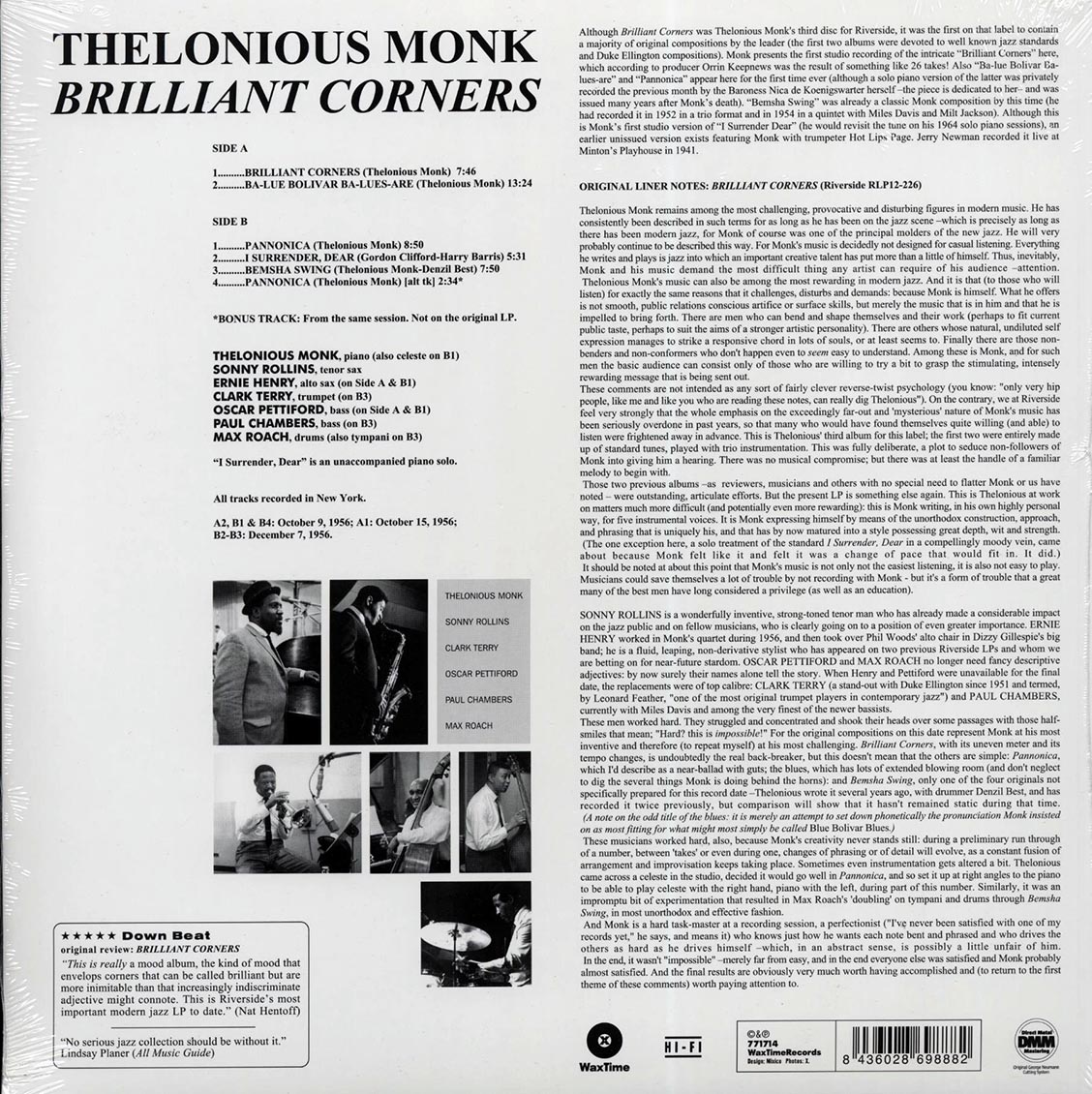 Back Cover Thumbnail