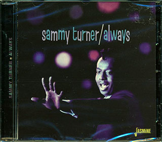 Sammy Turner - Always