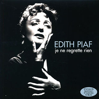 Edith Piaf - Je Ne Regrette Rien