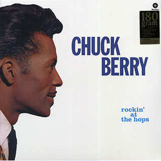 Chuck Berry - Rockin' At The Hops
