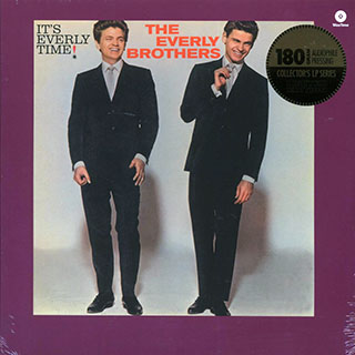 The Everly Brothers - It's Everly Time!