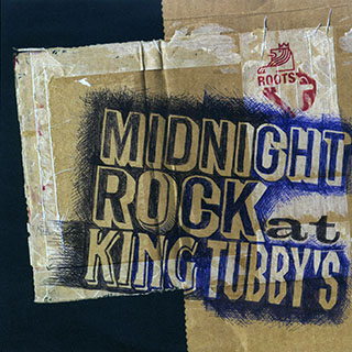 King Tubby - Midnight Rock At King Tubby's