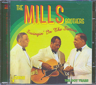 The Mills Brothers - Swingin' In The Sixties