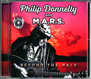 Philip Donnelly & MARS - Beyond The Pale