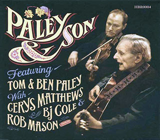 Paley & Son - Paley & Son