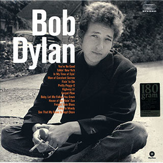 Bob Dylan - Bob Dylan