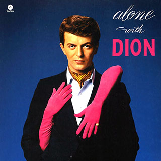 Dion - Alone With Dion