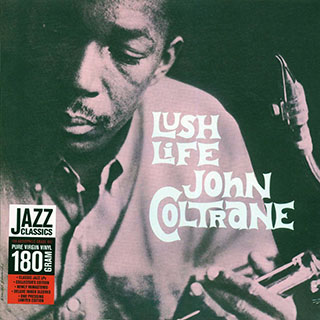 John Coltrane - Lush Life