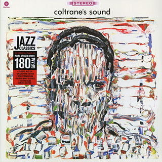 John Coltrane - Coltrane's Sound