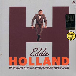 Eddie Holland - Eddie Holland