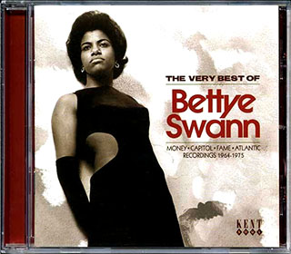 Bettye Swann - The Very Best Of Bettye Swann