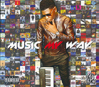 Seanizzle - Music My Way