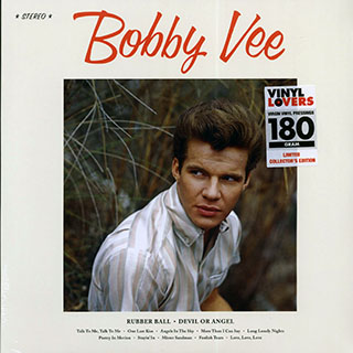 Bobby Vee - Bobby Vee