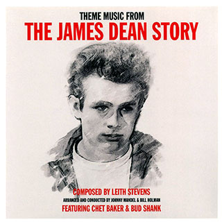 Various - Theme Music From The James Dean Story