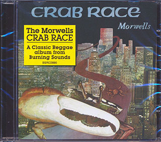 Morwells - Crab Race