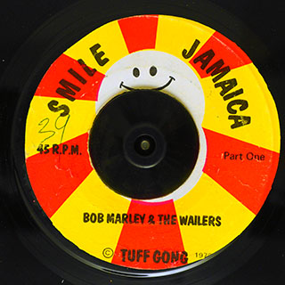 Bob Marley - Smile Jamaica (Part 1)  /  Bob Marley - Smile Jamaica (Part 2)