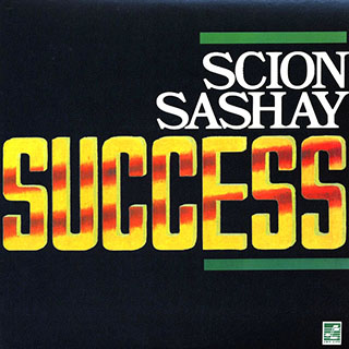 Scion Sashay Success - Scion Sashay Success