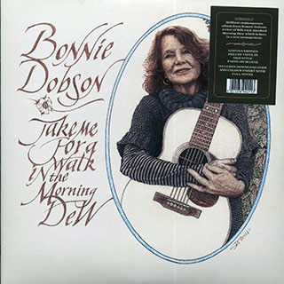 Bonnie Dobson & Her Boys - Take Me For A Walk In The Morning Dew