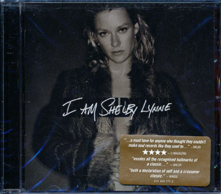 Shelby Lynne - I Am Shelby Lynne