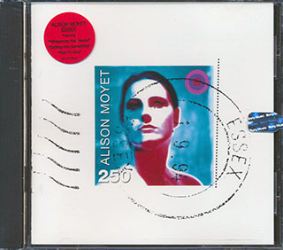 Alison Moyet - Essex