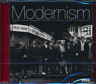Various - Modernism