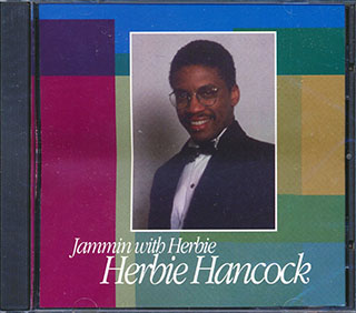 Herbie Hancock - Jammin With Herbie