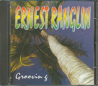 Ernest Ranglin - Grooving