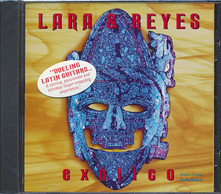 Lara & Reyes - Exotico