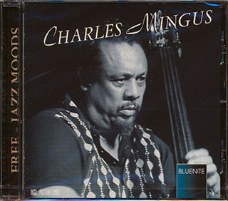 Charles Mingus - Free: Jazz Moods