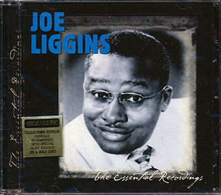 Joe Liggins - The Essential Recordings