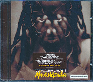 Wyclef Jean - Masquerade