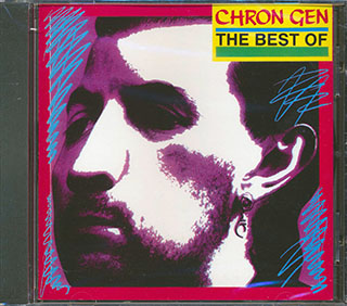 Chron Gen - The Best Of Chron Gen