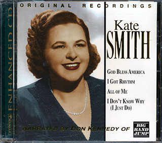 Kate Smith - Kate Smith: Original Recordings